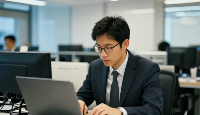 技术咨询在服务优化中的关键角色与应用趋势