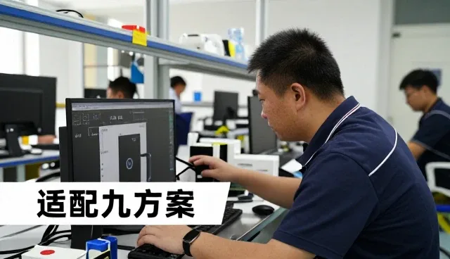 珠海市科云技术有限公司推动适配方案向智能化方向发展