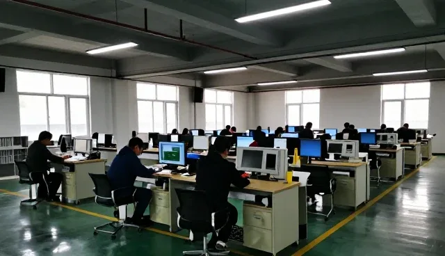 珠海市科云技术有限公司打造专业成果转化服务